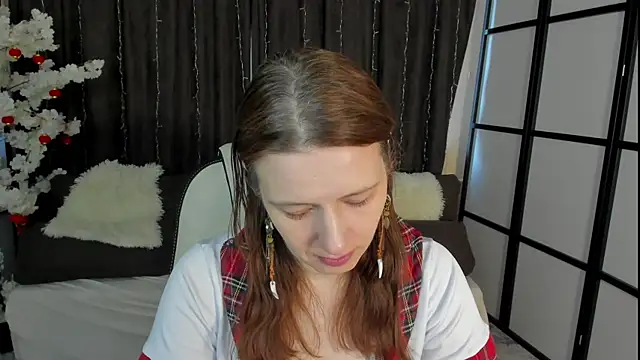 Kathrine Meyer online show from April 2026 02:18:01 AM