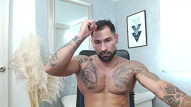 brooklyn- online show from March 2026 04:23:01 PM