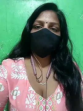 Parul-009 online show from April 2026 05:52:01 AM