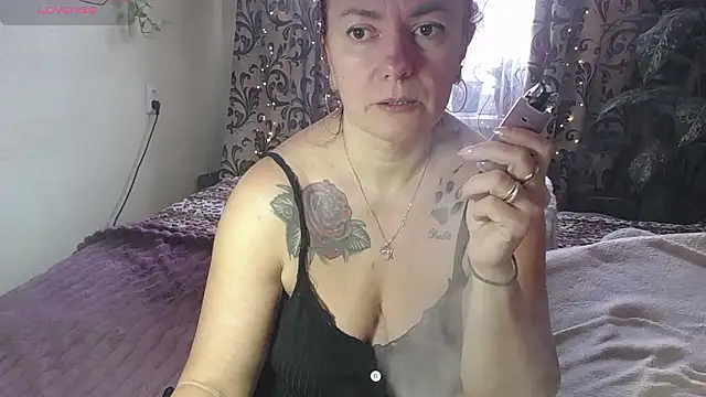 SEXforPLEASURE online show from January 2026 12:42:01 PM