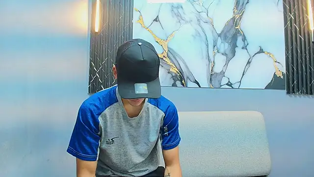 samuel wyatt online show from March 2026 12:21:02 PM