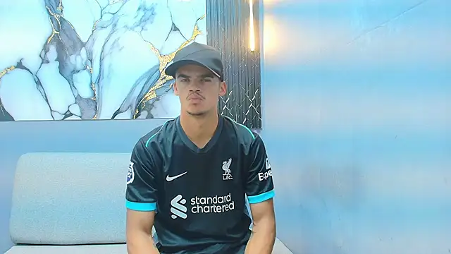 samuel wyatt online show from April 2026 12:34:02 PM