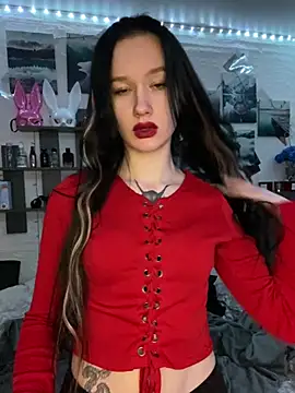 Carolina G0lden online show from April 2026 10:36:01 PM