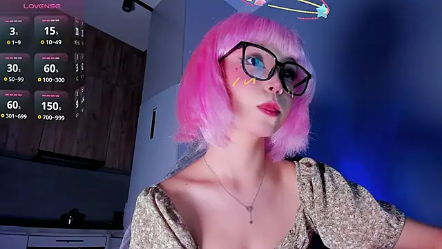 leehaeun7 online show from March 2026 07:35:01 PM