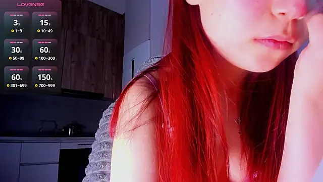 leehaeun7 online show from March 2026 08:31:01 PM