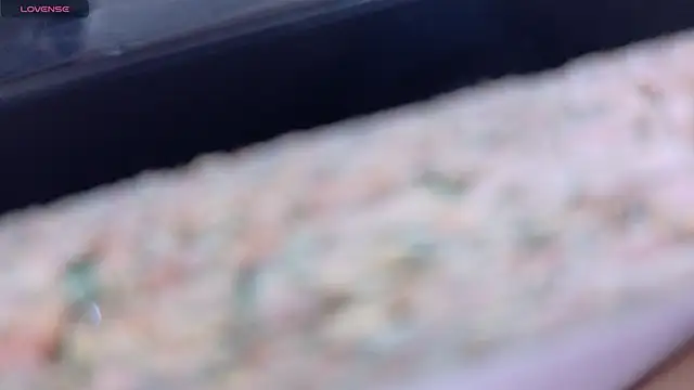 Becca hill  online show from April 2026 01:36:02 PM