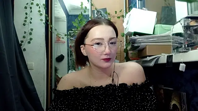 PhoebePalmer online show from March 2026 08:26:01 PM