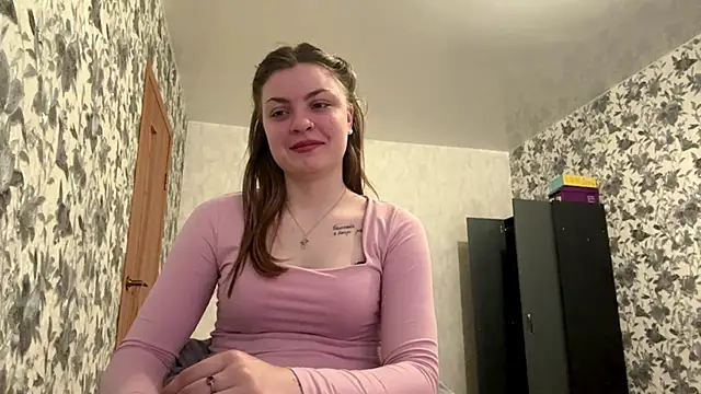 JackiStrum online show from April 2026 09:45:02 AM