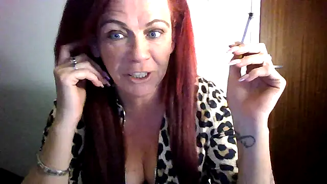 Forbidden-Irish-x online show from April 2026 09:42:01 PM