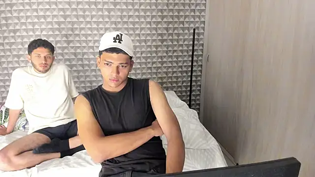 Keinner BigDick online show from April 2026 02:07:02 PM