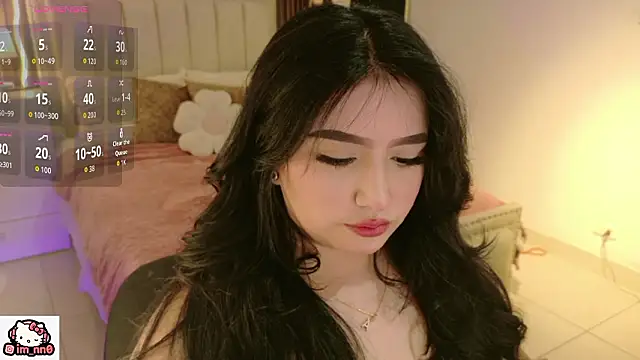 ninna sweet online show from March 2026 12:41:01 PM