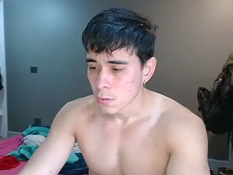 chamo6699 online show from July 2026 06:49:02 PM