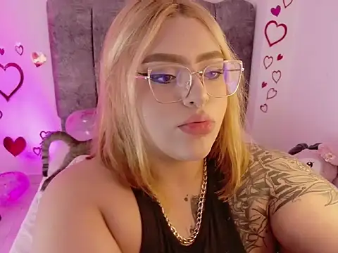 Snapshot of missevans chatting on February 2026 07:07:01 PM missevans online show from February 2026 07:07:01 PM