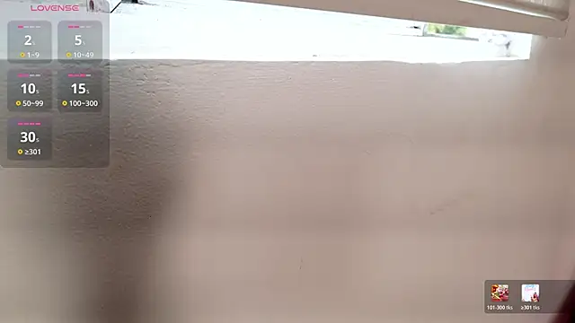 Loren ortiiz online show from March 2026 07:02:02 PM