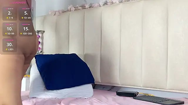 Loren ortiiz online show from April 2026 06:34:01 PM