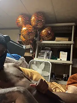 ProveYourLoyalty2 online show from March 2026 08:18:02 AM