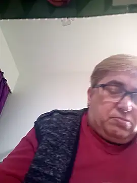 SusanStar874 online show from April 2026 10:35:02 AM