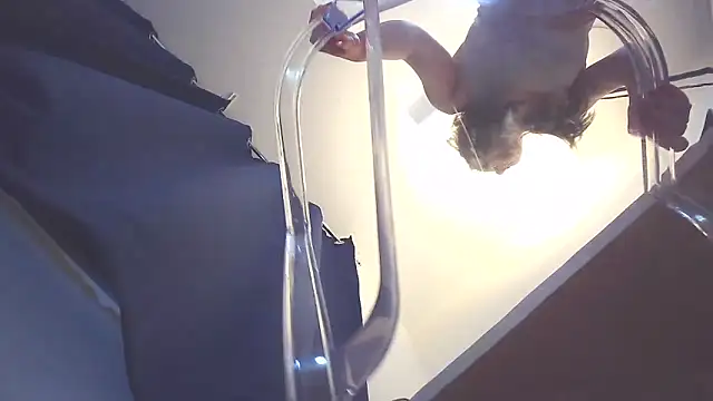 Unholy Cherry online show from April 2026 03:37:02 AM