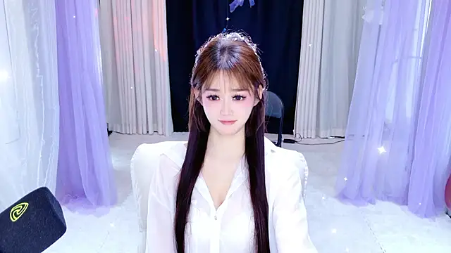 Dancer Lucky-Nini online show from April 2026 08:29:02 AM