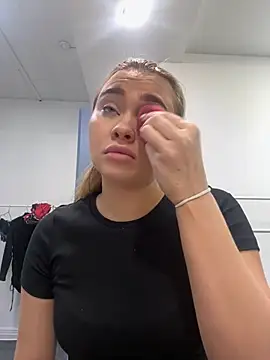 MonicaWestt online show from March 2026 06:30:02 AM