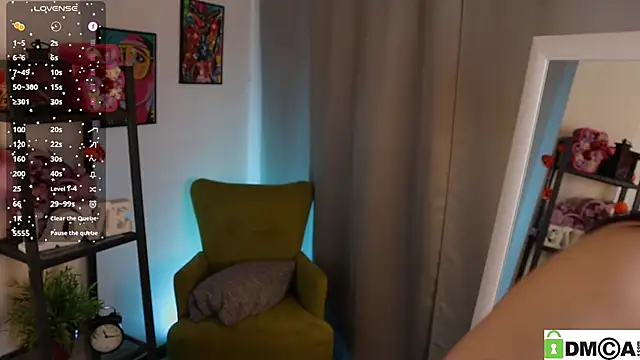 Noiry Vuvez online show from April 2026 08:17:02 PM