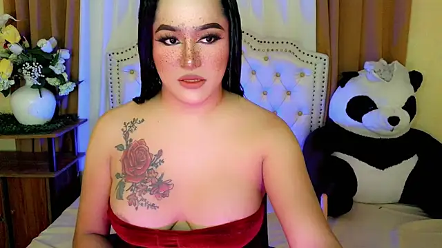 ChloeAsian online show from March 2026 09:48:01 AM