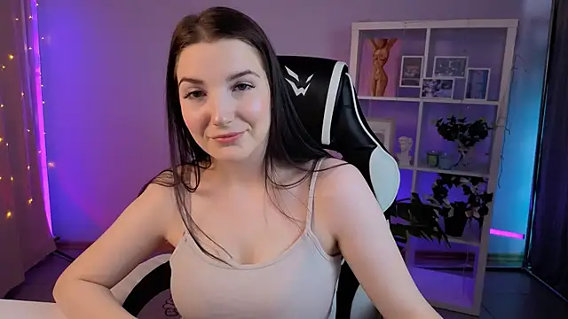 AliceChanel online show from March 2026 04:07:01 AM