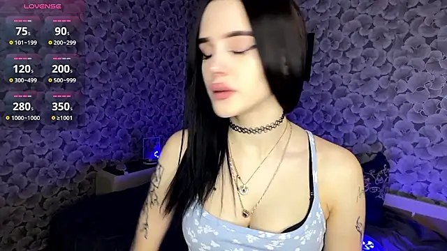 IeshaOsorio online show from March 2026 06:19:01 AM