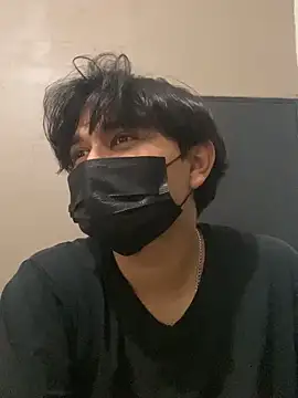 RAMONhotPRIV online show from February 2026 05:45:01 AM