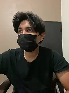 RAMONhotPRIV online show from February 2026 05:37:02 AM