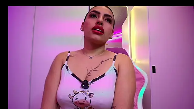 NaomiAmazing01 online show from March 2026 11:43:01 PM