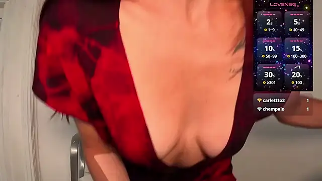 croquetita online show from March 2026 02:56:01 PM