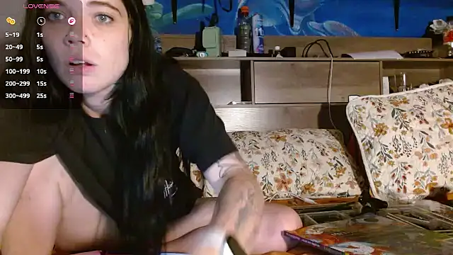 ahungkittykat online show from May 2026 05:46:01 AM