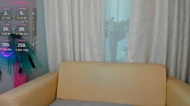 Kelly nice online show from April 2026 03:31:01 AM