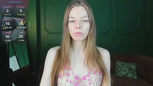  Tina Tayllor  online show from March 2026 06:11:01 PM