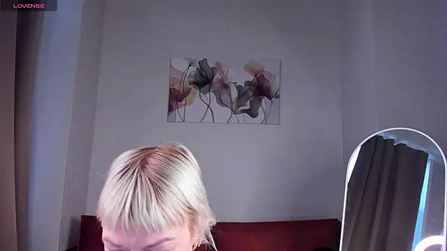 Ann Annise online show from March 2026 12:28:02 AM