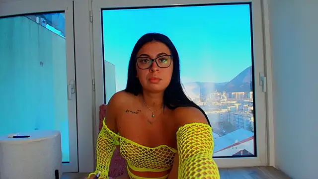 MissyScarlet online show from March 2026 05:13:01 AM