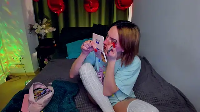 PollyRoseX online show from March 2026 07:06:02 PM