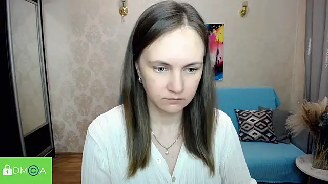 Senora Pepper online show from April 2026 01:36:02 PM