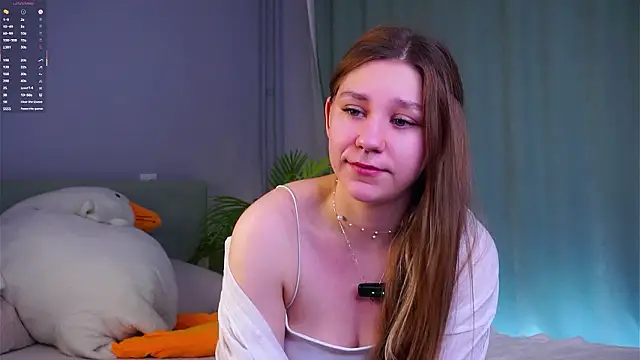 ShantellAngulo online show from March 2026 01:22:01 AM