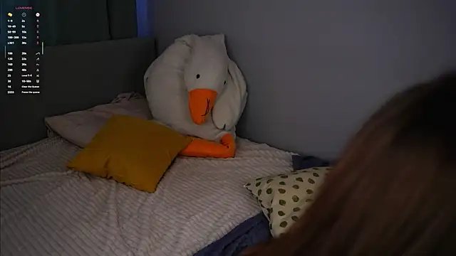 ShantellAngulo online show from April 2026 02:56:01 AM