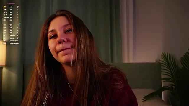 ShantellAngulo online show from April 2026 01:36:01 AM