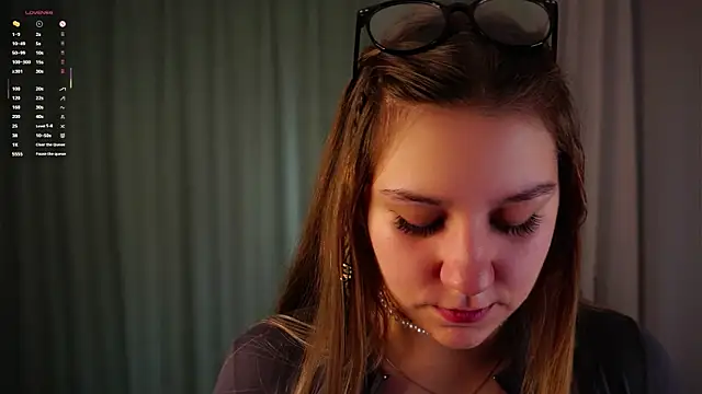 ShantellAngulo online show from April 2026 01:44:01 AM