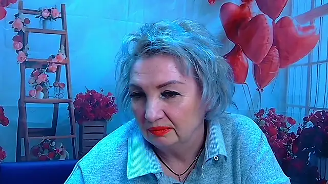 RenataDaster online show from April 2026 05:07:02 PM