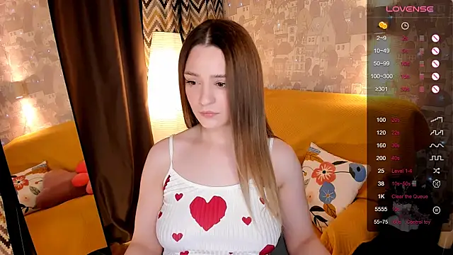 cherrykississ online show from June 2026 08:48:01 AM