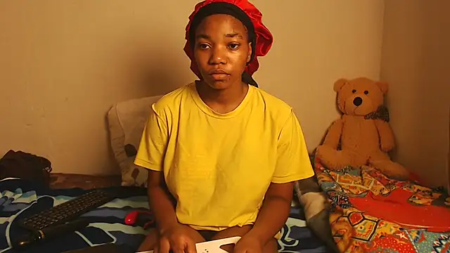 Cutekeisha online show from March 2026 03:47:01 AM