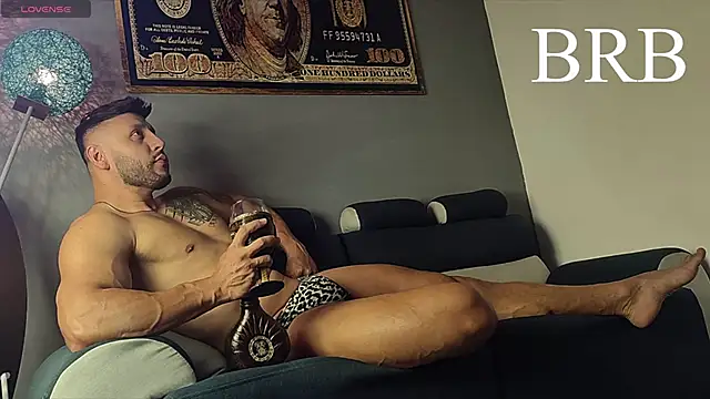 williamparra55 online show from March 2026 01:06:01 PM