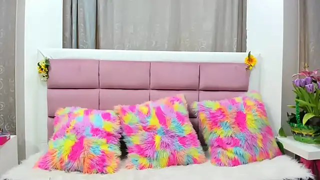 Keiry Paloma online show from February 2026 01:28:02 PM