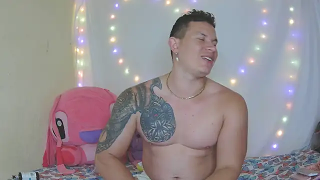 Eternalfuego online show from March 2026 03:51:02 PM