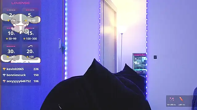 niixh  online show from March 2026 08:19:01 AM